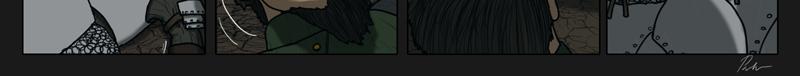 Tales From Somewhere - The Legend - Episode 183, Page 1: A holy quest